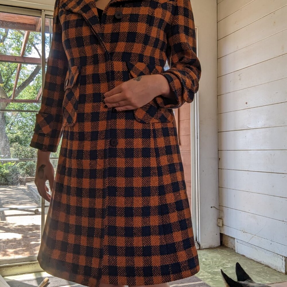 Pendleton Womens Jacket - Picture 2 of 3